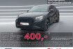 Audi Q2 S-Line 35 tfsi s line s tronic ahk s sitz matrix acc