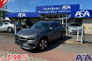 Mercedes GLA Progressive Advanced Benz gla 200 +pano+ahk+progressive line advanced+totw.+grauer h