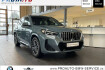 BMW X1 M-Sport 18i sdrive m sport a led/ahk/komf.zg/pano