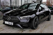 Mercedes CLA Edition AMG Line Benz cla 200 coupe amg mbux+rukam+m led+night+totwink