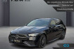 Mercedes Classe C AMG Line Advanced Benz c 180 t amg line |twa|carplay|night|sitzhz