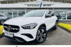 Mercedes GLA Progressive Benz gla 200 progressive & night  winter  ahk  rfk  led  shz