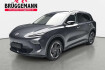 MG MGS5  Mgs5 ev  s5 ev s5 ev 64 kwh my25 luxury