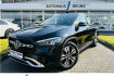 Mercedes GLA Progressive Advanced Benz gla 200 d progressive advanced  ahk  led  rfk  pts  eph