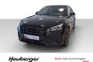 Audi Q2 S-Line 35 tfsi s tronic s line  ahk  matrix  acc  navi