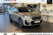 BMW X1 M-Sport 18i sdrive m sport a led/ahk/komf.zg/pano