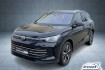Volkswagen Tiguan Elegance elegance 2 0l tdi dsg ahk navi klima navi leder
