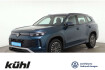 Volkswagen Tayron Life 2.0 tdi 4m dsg life 7 sitze/iq.light+driv