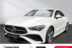 Mercedes CLA AMG Line Benz cla 220 d amg line keyless go ambiente kamera
