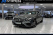 Mercedes Classe E AMG Line Benz e 400 d 4matic*amg*esd*multibeam*widescreen*360