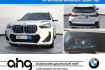 BMW X1 M-Sport xdrive23i steptronic m sportpaket panorama