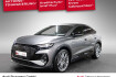 Audi Q4 e-tron  Q4 e tron sportback 50 quattro s line matrix led