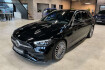 Mercedes Classe C AMG Line Benz c 300 d t amg line ahk dab kamera led leder 19?