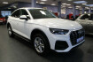 Audi Q5 Advanced 40 tfsi sportback quattro s tronic advanced