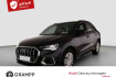 Audi Q3 Advanced advanced 35 tfsi s tronic +ahk+kamera+led+
