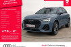 Audi Q3 S-Line s line 45 tfsi e 360  matrix pano navi