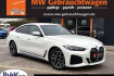 BMW i4 M-Sport I4 edrive40 gran coupe m sport led ahk kam acc