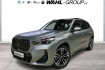 BMW iX1 M-Sport Ix1 xdrive30 m sportpaket head up dab led alu 19?