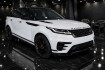 Land Rover Range Rover Evoque R-Dynamic SE Range rover evoque r dynamic se pano 360