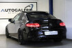 Mercedes Classe C AMG Line Benz c 300 d 4m *amg line*pano*distr.*m.beam*s63 20´*