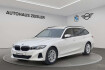 BMW Série 3  330 e touring ruckfahrkamera upe 73.520 ?