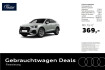 Audi Q3  sportback 35 tdi quattro ahk/leder/nav/virt+