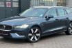 Volvo V60 Essential t6 phev awd essential *leder*pdc*lhzg*