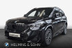 BMW iX1  Ix1 xdrive30 m sport head up dab led ahk shz. uvm.