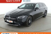 Mercedes Classe E AMG Line Benz e 220 d t 4matic amg line aut.*360*burmester*pano*