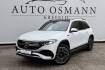 Mercedes EQB AMG Line Benz eqb 350 4matic amg line 7 sitzer pano
