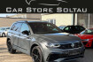 Volkswagen Tiguan R-Line r line black pano 360  hud assist+ ahk 20