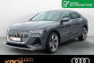 Audi e-Tron S-Line E tron 55 quattro s line 2x  matrix  p