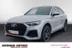 Audi Q5 S-Line sportback s line 40 tdi quattro s tronic