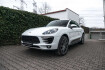 Porsche Macan  s bose+pdls+pasm+21? turbo+18 wege sitz