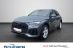 Audi Q5 S-Line s line 40 tdi kamera optik schwarz+ std heizu