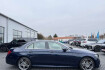 Mercedes Classe E  Benz e 350 e350d*amg paket*individual*360 hud*acc*burmester
