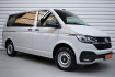 Volkswagen Multivan Freestyle T6 multivan bulli+acc+kamera+shz+nur 79.200km