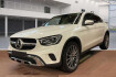 Mercedes GLC AMG Line Benz glc 220 d coupe sdach*leder*kamera*led*dab*20