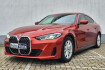 BMW Série 4 Coupé  Bmw 430  430 d xdrive grancoupe*1.hand*ahk*led*harman kardon*
