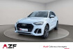 Audi Q5 S-Line 40 tdi qu. s tronic s line ahk+navi+pano+acc