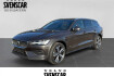 Volvo V60 Cross Country  V60 cross country cross country ultimate b4 awd hud standhzg el. pan