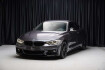 BMW Série 4 Coupé M-Sport Bmw 440  440 i cabrio m sport led*kamera*openair*ahk*keyle