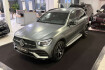 Mercedes GLC AMG Line Benz glc 300 de 4m amg line *360*dist*digital t*night