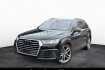 Audi Q7  3.0 tdi quattro s line luftfederung ahk panodach