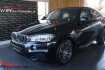 BMW X6  xdrive 50 i m sportpaket* kamera* garantie*