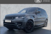 Land Rover Range Rover Sport Autobiography Dynamic Range rover sport autobiography dynamic pano hud