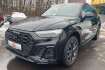 Audi Q5  55 tfsi e quattro s line matrix kamera lh acc