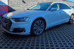 Audi A8 Langversion 60lang quattro*acc*hud*pano*kamer*b&o*martix laser