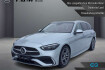 Mercedes Classe C AMG Line Benz c 300 d t amg line digilight|s dach|head up