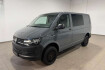 Volkswagen Transporter Rockton T6 transporter t6 rockton doka(5 si.) 4motion seikel diffsperre